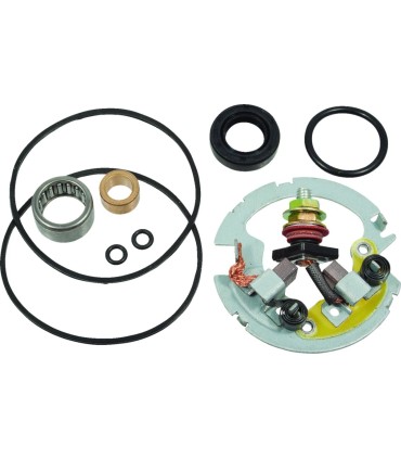 STARTER REPAIR KIT PO