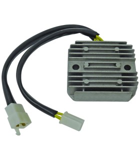 REG/RECTIFIER HO