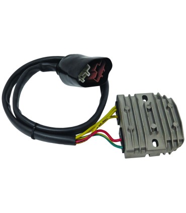 REG/RECTIFIER HO