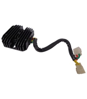 REG/RECTIFIER HO/SU