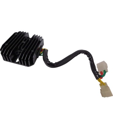 REG/RECTIFIER HO/SU