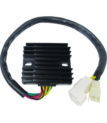 REG/RECTIFIER HO