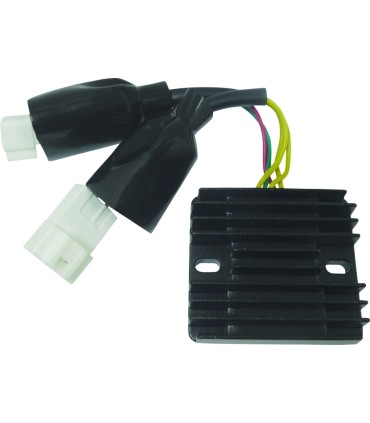 REG/RECTIFIER HO