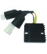 REG/RECTIFIER HO