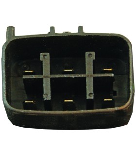 REG/RECTIFIER YA/SU/KA