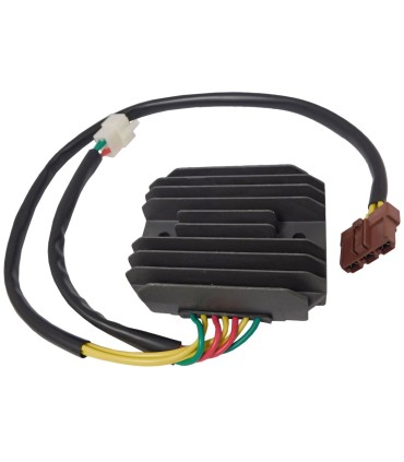 REG/RECTIFIER AP/PG/PI