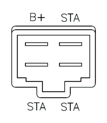REG/RECTIFIER YA/KA