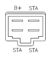 REG/RECTIFIER O/N
