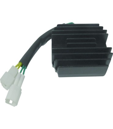REG/RECTIFIER SU