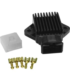 REG/RECTIFIER HO