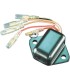 VOLTAGE REGULATOR SEA DOO
