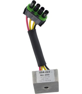 VOLTAGE REGULATOR SEA DOO
