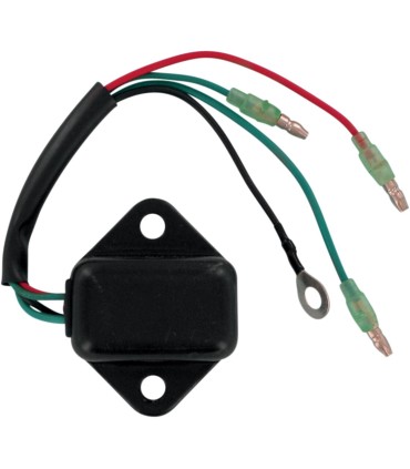 REGULATOR VOLTAGE YAMAHA