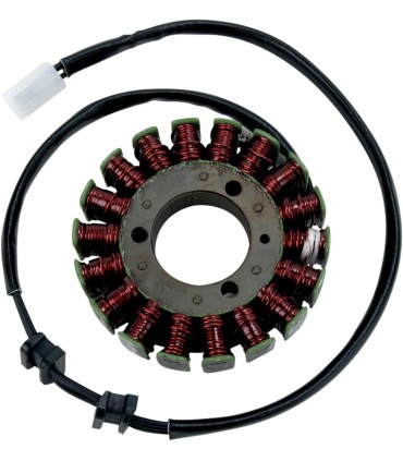 STATOR MUD KAWASAKI