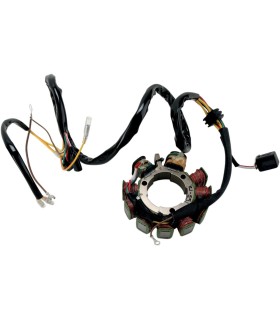 STATOR MUD POLARIS