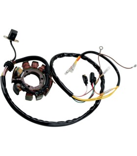 STATOR MUD POLARIS