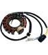 STATOR MUD HONDA