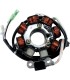 STATOR MUD HONDA HI OUT