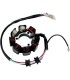 STATOR MUD HONDA HI OUT
