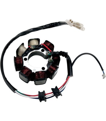 STATOR MUD HONDA HI OUT