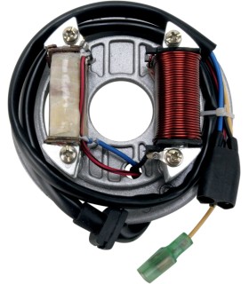 STATOR MUD KAWI HI OUT