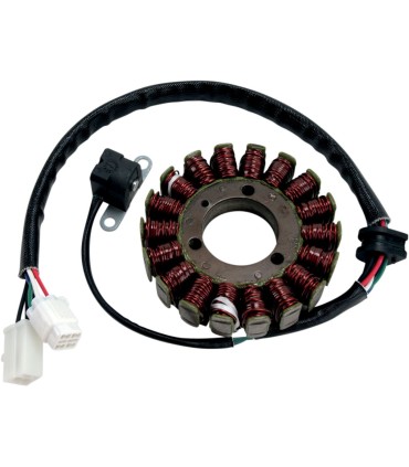STATOR MUD SUZUKI HI OUT