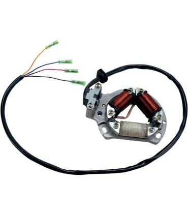 STATOR MUD SUZUKI HI OUT