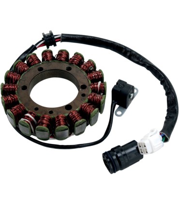 STATOR MUD YAMAHA