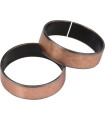 SLIDE BUSHING SET 36MM