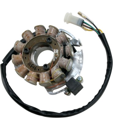 STATOR MUD YAMAHA HI OUT