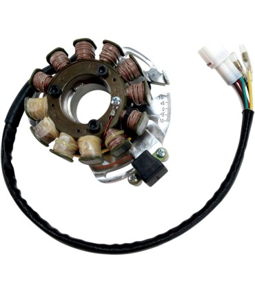 STATOR MUD YAMAHA HI OUT