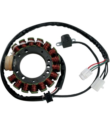 STATOR MUD YAMAHA