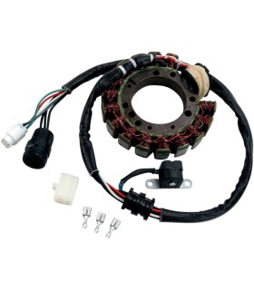 STATOR MUD YAMAHA GRIZZ