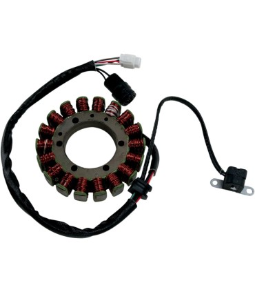 STATOR MUD YAMAHA RAP