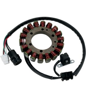 STATOR MUD YAMAHA KODIAK