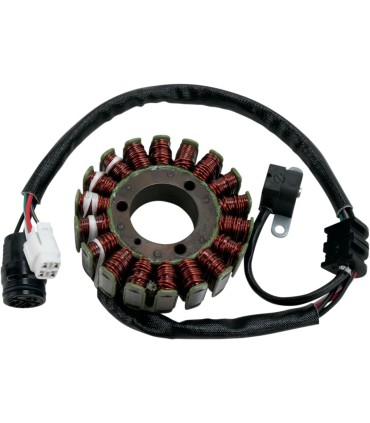 STATOR MUD YAM HI OUT RAP