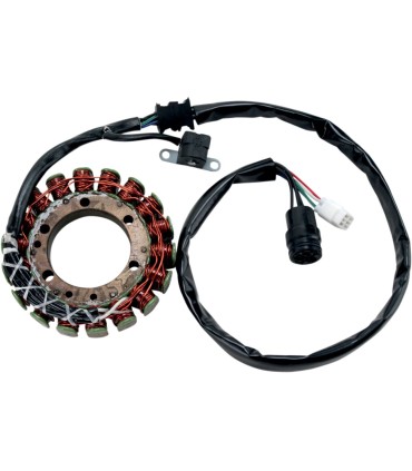 STATOR MUD YAM HI OUT GRI