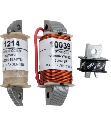 STATOR MUD YAM HI OUT BLA