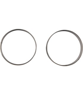 SLIDE BUSHING SET 43MM