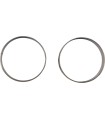 SLIDE BUSHING SET 43MM