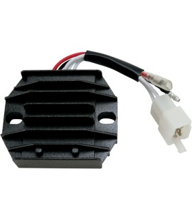 REG/REC MUD YAMAHA