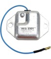 REG/REC MUD YAMAHA