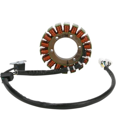 STATOR MUD ARCTIC CAT
