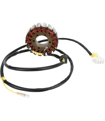 STATOR MUD POLARIS