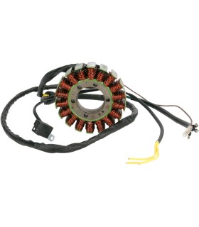 STATOR MUD POLARIS