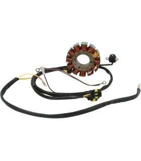 STATOR MUD POLARIS