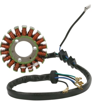 STATOR MUD HONDA