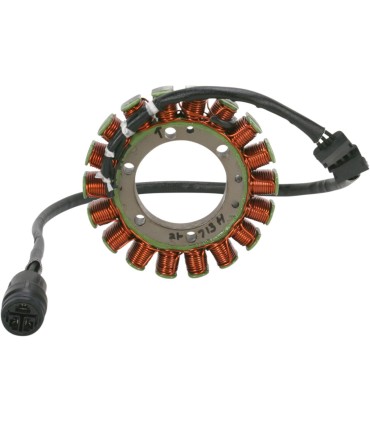 STATOR MUD KAWASAKI