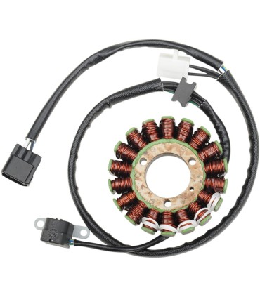 STATOR MSE RAC SUZUKI