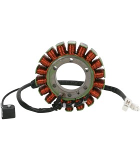 STATOR MUD SUZUKI
